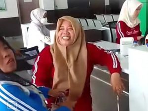 Duduk Perkara yang Bikin Keluarga Pasien RSUD Empat Lawang Merasa Ditolak Duduk Perkara yang Bikin Keluarga Pasien RSUD Empat Lawang Merasa Ditolak