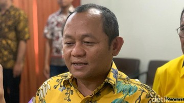 Koalisi Abadi Dipertanyakan, Golkar Beri Jawaban Mengejutkan