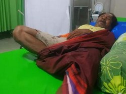 3 Oknum Polisi di Pohuwato Keroyok Ayah-Anak gegara Salah Paham