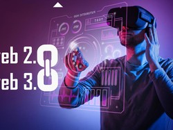 Mantap! Layanan Domain .id Bisa Bikin Web2 Sekaligus Web3