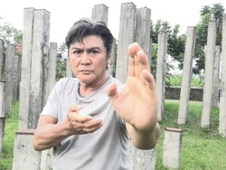 Willy Dozan Ingin Damai-Sebut Leon Pernah Ditampar, Rinoa Aurora Membantah