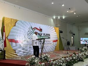 Kala Kubu AMIN Ungkit Ijtima 2019 Sebut Ada Paslon Terindikasi Khianat