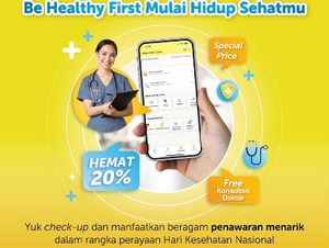 Musim Pancaroba? Jangan Khawatir, Ini yang Harus Dipersiapkan