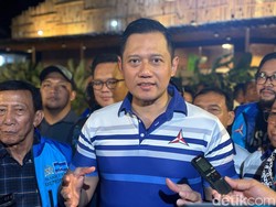 AHY Tepis Forum Pendiri Dukung Ganjar: Kami Tak Mendua dari Prabowo