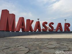 BMKG Keluarkan Peringatan Dini Waspada Cuaca Panas di Sulsel Hari Ini