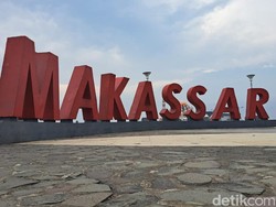 BMKG Keluarkan Peringatan Dini Waspada Cuaca Panas di Sulsel Hari Ini