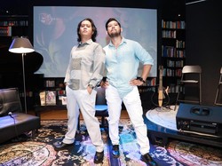 Hal Unik pada Perempuan Versi Nemo dalam Lagu Women