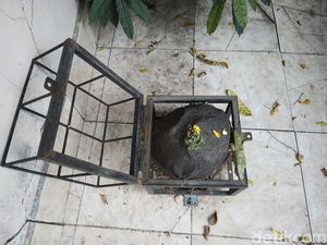 Batu Celak, Penanda Pemberontakan Anak Syekh Siti Jenar Batu Celak, Penanda Pemberontakan Anak Syekh Siti Jenar