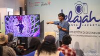 Belajar Fotografi Traveling dari Ahlinya Biar Konten Sosmed Makin Kece