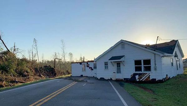 Potret Bencana Alam yang Makin Ganas Karena Perubahan Iklim