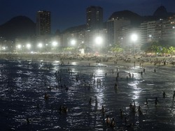 10 Kota dengan Wisata Malam Terbaik di Dunia Tahun 2024