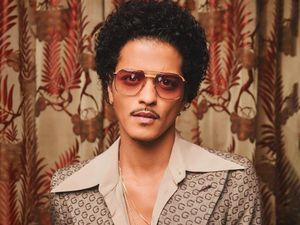 Bruno Mars Tersandung Utang Rp 786 M Imbas Main Judi Bruno Mars Tersandung Utang Rp 786 M Imbas Main Judi