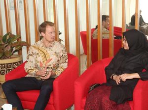 Pertama di Indonesia, Banyuwangi Bikin Pabrik Pengolahan Sampah Low Value Pertama di Indonesia, Banyuwangi Bikin Pabrik Pengolahan Sampah Low Value