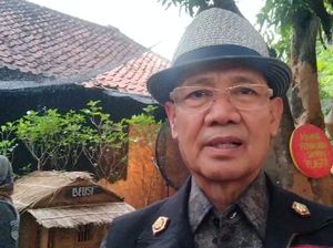 Bupati Majalengka Ajak Stakeholder Kembalikan Minat Seni Generasi Muda