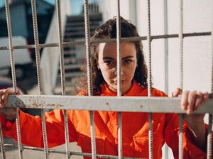 Keren! Kelas Masak Ini Khusus untuk 300 Narapidana Wanita