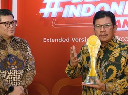 Dirut Ungkap 5 Langkah BPJS Kesehatan Jamin Optimalisasi Layanan