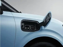 Daftar Mobil Listrik yang Kasih Garansi Seumur Hidup