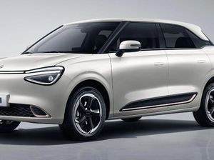 Dongfeng Luncurkan Pesaing Wuling BinguoEV, Dijual Mulai Rp 170 Jutaan di China