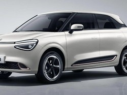 Dongfeng Luncurkan Pesaing Wuling BinguoEV, Dijual Mulai Rp 170 Jutaan di China