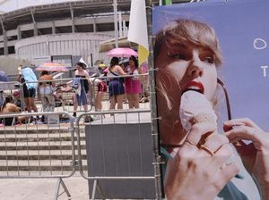 Penyebab Kematian Fans Taylor Swift di The Eras Tour Brasil Terungkap Penyebab Kematian Fans Taylor Swift di The Eras Tour Brasil Terungkap