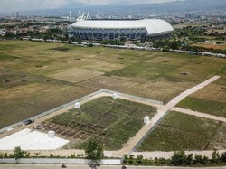 TPST Gedebage Bandung Ditargetkan Mulai Beroperasi Pekan Ini