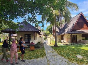 20 KEK di Indonesia, Rekrut Tenaga Kerja Lokal dari Vokasi