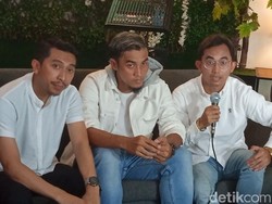 Gunawan Dwi Cahyo Cerita Awal Keretakan Rumah Tangga dengan Okie Agustina