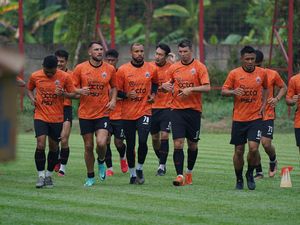 Tekad Top Skor Liga 1 Kembalikan Persija ke Papan Atas