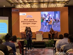 Makin Diminati, Bank Digital Kini Punya Fitur Kelola Keuangan
