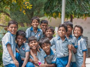 40 Ucapan Selamat Hari Anak Sedunia 2023, Cocok untuk Caption Medsos 40 Ucapan Selamat Hari Anak Sedunia 2023, Cocok untuk Caption Medsos