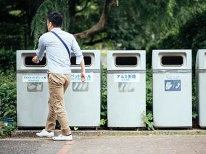 Kampus di Bandung Diminta Kelola Sampah Secara Mandiri Kampus di Bandung Diminta Kelola Sampah Secara Mandiri