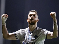 Persebaya Datangkan Robson Duarte Sebagai Pengganti Sho Yamamoto