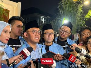Dahnil Cerita Prabowo Sempat Dapat Serangan Usai Gagalkan Korupsi di Kemhan