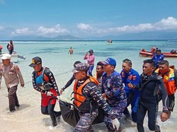 Karyawan yang Terseret Arus Saat Kejar Boat Perusahaan Ditemukan Tewas