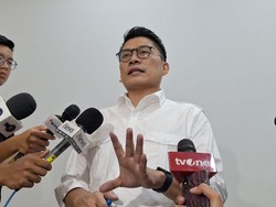 Silaturahmi di GBK, Desa Bersatu Dukung Prabowo-Gibran untuk 2024