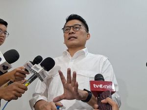 Asosiasi Perangkat Desa Beri Sinyal Dukungan ke Prabowo-Gibran Asosiasi Perangkat Desa Beri Sinyal Dukungan ke Prabowo-Gibran