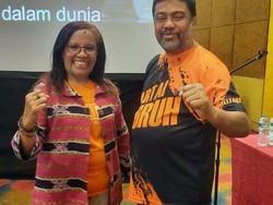 Tuntut Kenaikan UMP 15 Persen, KSPI NTT: Sembako Naik Terus