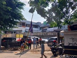 Kota Malang Bakal Punya Dua Tempat Parkir Vertikal pada 2024