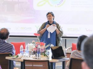 Kunjungan Turis Naik, Waka MPR Minta Akses ke Kawasan Wisata Diperbaiki