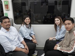 Meutya Hafid Yakin Sumut Bisa Jadi Kunci Prabowo-Gibran Menang 1 Putaran