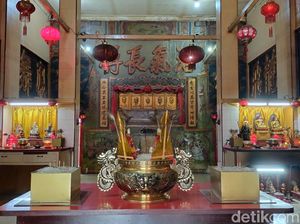 Pekong Lima Medan, Saksi Bisu Pembunuhan 5 Hoakiau Tionghoa