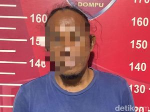 Sekap-Peras Pekerja Tower, Pria di Dompu Ditangkap!