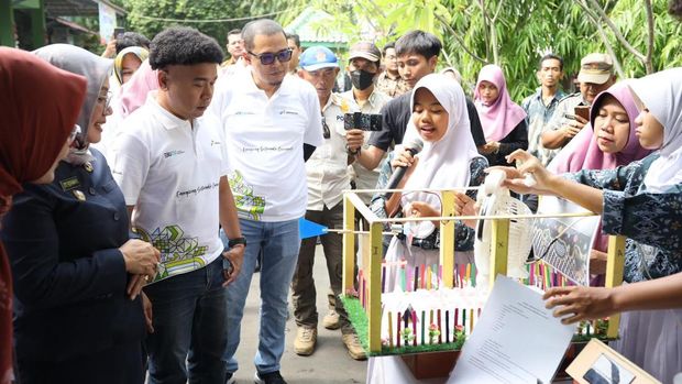 Pertamina