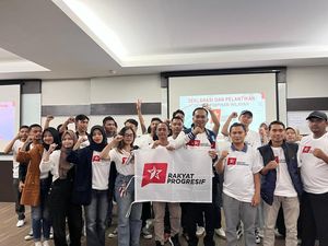 PGK Kaltim Yakin Polri Profesional di Pemilu, Tudingan Tak Netral Hanya Isu