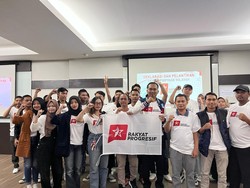 PGK Kaltim Yakin Polri Profesional di Pemilu, Tudingan Tak Netral Hanya Isu