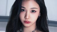 YG Entertainment Rilis Foto-foto Pharita BABYMONSTER