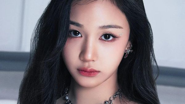 YG Entertainment Rilis Foto-foto Pharita BABYMONSTER
