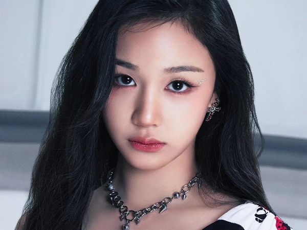 YG Entertainment Rilis Foto-foto Pharita BABYMONSTER