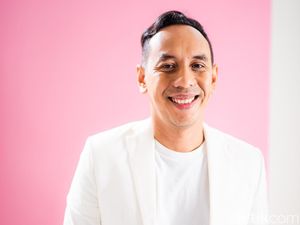 Rilis Album POP, Pongki Barata Ingin Kembali Rasakan Senangnya Bermusik Rilis Album POP, Pongki Barata Ingin Kembali Rasakan Senangnya Bermusik
