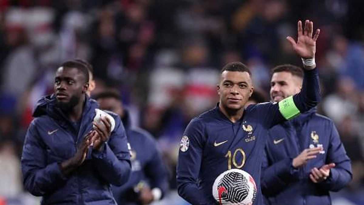 Foto: FRANCK FIFE/AFP